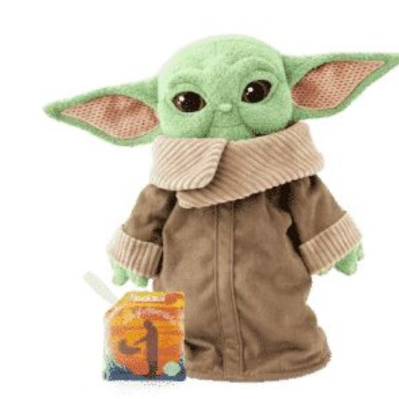 Scentsy Star Wars the Mandalorian \